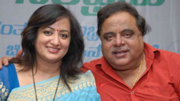 ಅಂಬರೀಶ್ ಕಾಂಗ್ರೆಸ್‌ ನಲ್ಲಿಯೇ ಇದ್ದರು