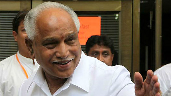 ಬಿಜೆಪಿತ ಖ್ಯಾತಿ ಕುಂದದಂತೆ ತಡೆಯುವ ಪ್ರಯತ್ನ