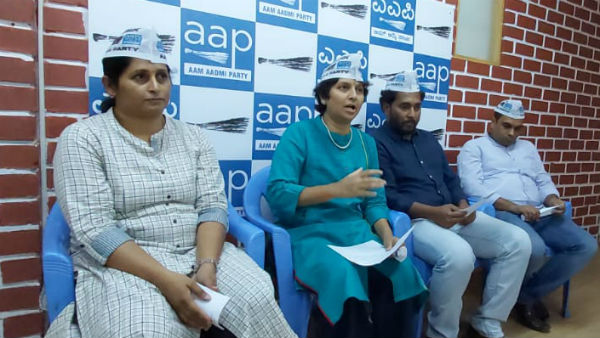 'ಮೂರೂ ಪಕ್ಷಗಳು ಬಿಬಿಎಂಪಿಯನ್ನು ಹಾಳು ಮಾಡಿವೆ'