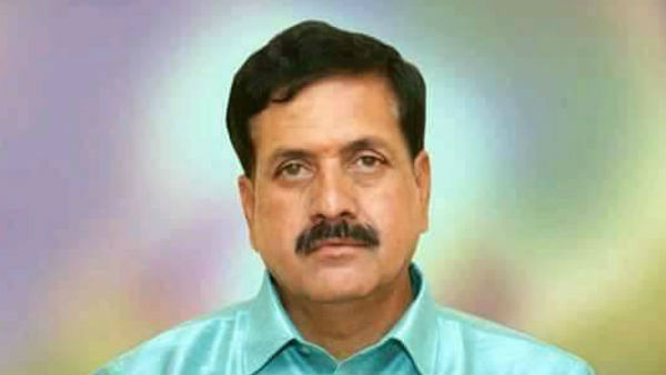 ಸೋಲನುಭವಿಸಿದ್ದ ವೈ.ಎಸ್.ವಿ.ದತ್ತ