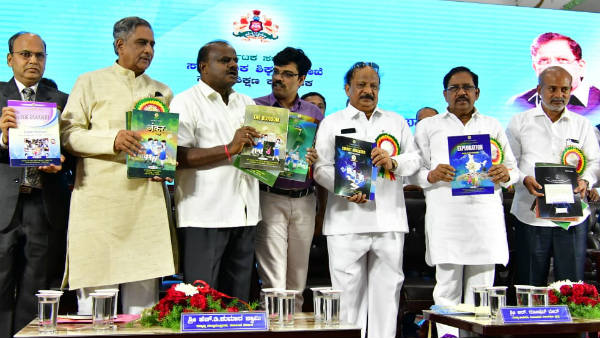 ಮಲೆನಾಡು ಪ್ರದೇಶದಲ್ಲಿ 150 ಸೇತುವೆ