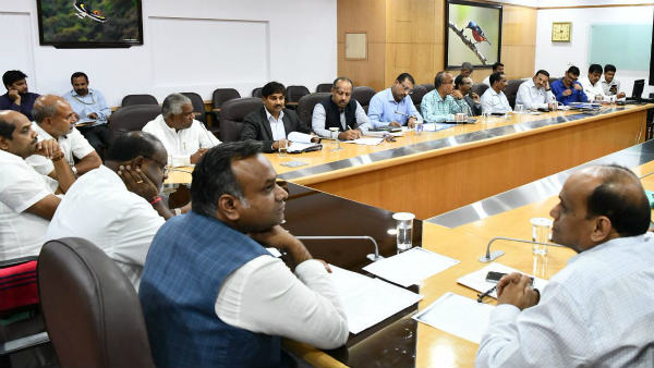 ಸಾಲ ಮೊತ್ತ ಬಿಡುಗಡೆ ಮಾಡಲು ಕ್ರಮ