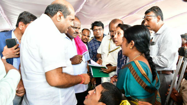 ಬೀದರ್ ಮೆಡಿಕಲ್ ಕಾಲೇಜು ದುರಸ್ತಿಗೆ 200 ಕೋಟಿ