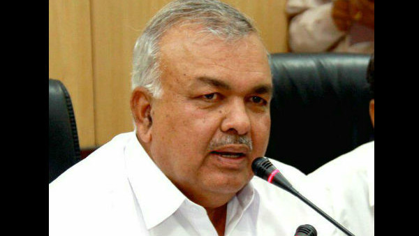 ಉನ್ನತ ಖಾತೆ ನಿಭಾಯಿಸಿದ್ದ ರಾಮಲಿಂಗಾ ರೆಡ್ಡಿ