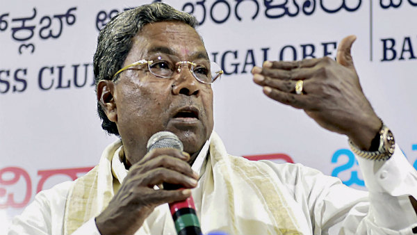 ಸಿದ್ದರಾಮಯ್ಯ ಸುತ್ತ ರಾಜ್ಯ ರಾಜಕಾರಣ ಸುತ್ತುತ್ತಿದೆ?