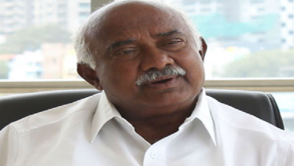 ಸ್ವತಃ ತಾವೂ ಟಿಕೆಟ್ ಆಕಾಂಕ್ಷಿ ಆಗಿದ್ದರು ವಿಶ್ವನಾಥ್‌