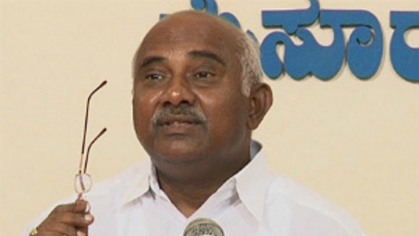 ನಿಜವಾದ ಜಾತ್ಯಾತೀತ ಪಕ್ಷ ಬೇಕಿದೆ: ವಿಶ್ವನಾಥ್