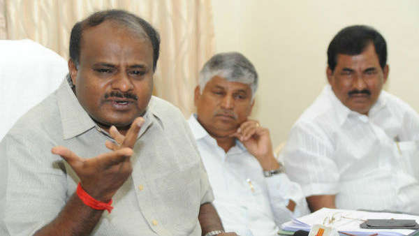 ಮೈತ್ರಿ ಧರ್ಮ ಪಾಲಿಸದವರಿಗೆ ಶಿಕ್ಷೆ