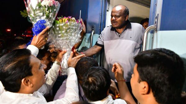 'ದೇವೇಗೌಡ ಮಾತು ಅನ್ಯತಾ ಭಾವಿಸುವುದು ಬೇಡ'