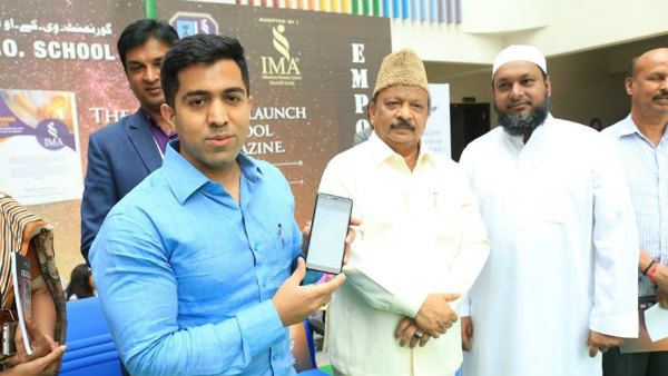 'ಎಲ್ಲಾ ವಂಚನೆ ಕಂಪೆನಿಗಳ ತನಿಖೆ ನಡೆಯಲಿ'