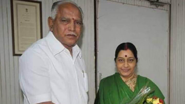 ಕರ್ನಾಟಕ ರಾಜ್ಯಪಾಲೆ ಆಗುತ್ತಾರೆ ಎನ್ನಲಾಗಿತ್ತು