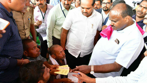 ಬೀದರ್‌ ಅಭಿವೃದ್ಧಿಗೆ 2000 ಕೋಟಿ