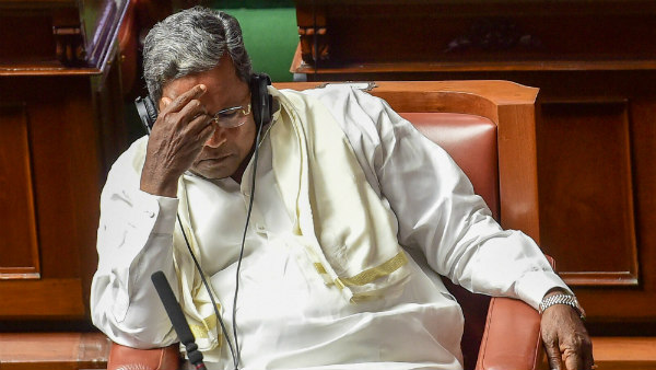 ಸಿದ್ದರಾಮಯ್ಯ ಪ್ರಭಾವ ಮೊಟಕುಗೊಳಿಸುವ ಯತ್ನ?