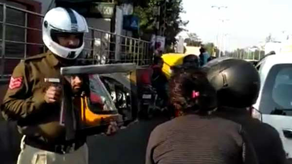 ಎಫ್‌ಸಿ ಇಲ್ಲದ ವಾಹನ ಓಡಿಸಿದರೆ ಎಷ್ಟು ದಂಡ?