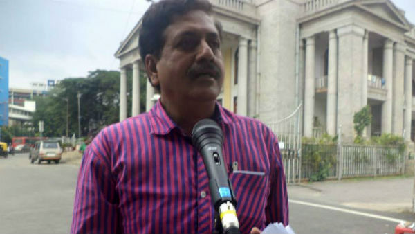 ಕುಟುಂಬ ರಾಜಕಾರಣದ ವಿರುದ್ಧ ಟೀಕೆ