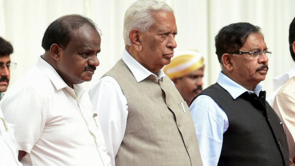 ಜೂನ್ 14 ರಂದು ಸಂಪುಟ ವಿಸ್ತರಣೆ 