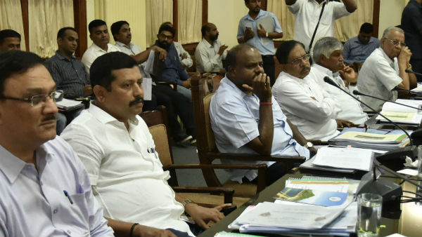 ಕೇಂದ್ರ ಕೊಟ್ಟ 949 ಕೋಟಿಯಲ್ಲಿ 651 ಕೋಟಿ ಖರ್ಚಾಗಿದೆ