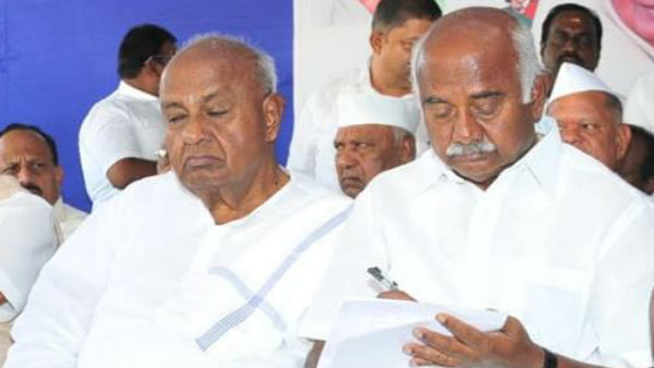 ರಾಜ್ಯಾಧ್ಯಕ್ಷ ಸ್ಥಾನಕ್ಕೆ ರಾಜೀನಾಮೆ ನೀಡಿರುವ ವಿಶ್ವನಾಥ್‌