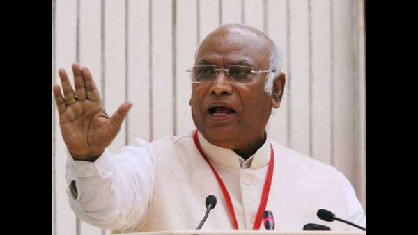 'ಖರ್ಗೆ ಸಿಎಂ ಆಗಬೇಕಿತ್ತು ಎಂಬುದು ಮುಗಿದ ಅಧ್ಯಾಯ'