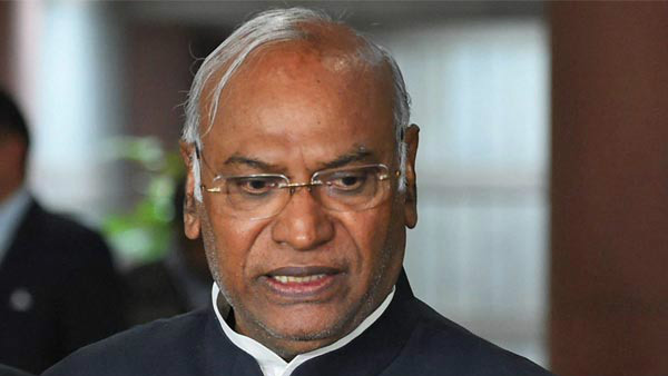 'ರಾಹುಲ್ ರಾಜೀನಾಮೆ ನೀಡಿದರೆ ಕಾಂಗ್ರೆಸ್‌ಗೆ ತೊಂದರೆ'