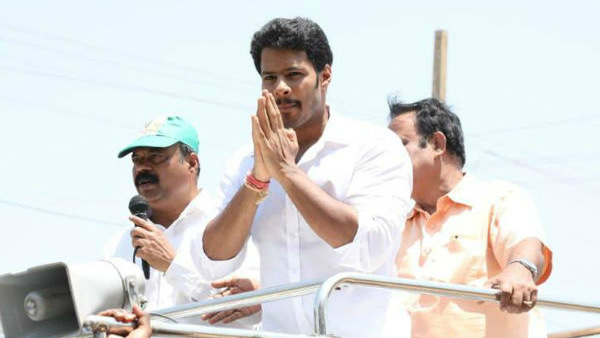 ಪಕ್ಷ ಸಂಘಟನೆ ಮಾಡುತ್ತೇನೆ: ನಿಖಿಲ್