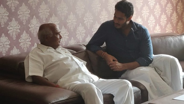 ಸೋಲು ಸಾಕಷ್ಟು ಬದಲಾಯಿಸಿದೆ ಎಂದಿದ್ದ ನಿಖಿಲ್