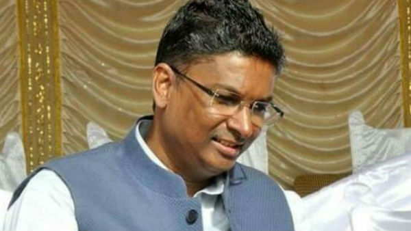 ತಮ್ಮದೇ ಸರ್ಕಾರದ ವಿರುದ್ಧ ಹೆಬ್ಬಾಳ್ಕರ್ ಪ್ರತಿಭಟನೆ ತಮ್ಮದೇ ಸರ್ಕಾರದ ವಿರುದ್ಧ ಹೆಬ್ಬಾಳ್ಕರ್ ಪ್ರತಿಭಟನೆ