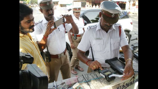 ನೋ ಪಾರ್ಕಿಂಗ್‌ ನಿಲ್ಲಿಸಿದರೆ ದಂಡ ಎಷ್ಟು?
