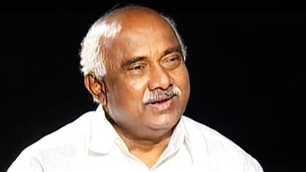 ಸಮನ್ವಯ ಸಮಿತಿಯಲ್ಲಿ ಸ್ಥಾನ ಸಿಗದ ನೋವು