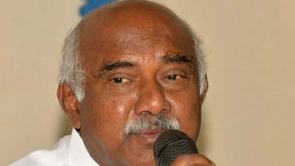 ಪಕ್ಷದ ವಿರುದ್ಧ ದನಿ ಎತ್ತಿದ ಪ್ರಮುಖ ನಾಯಕರು