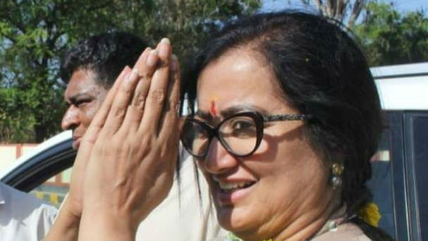 ಸುಮಲತಾ ಏನು ಹೇಳಿದ್ದರು?