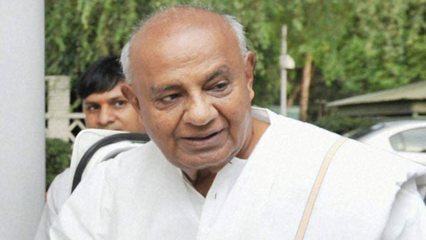 ಚುನಾವಣೆಯಲ್ಲಿ ಸೋತವರ ಸಭೆ ಕರೆದಿದ್ದೇವೆ: ದೇವೇಗೌಡ
