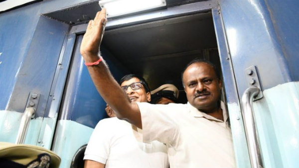 'ಜಿಂದಾಲ್ ಸಂಸ್ಥೆ ಕಿಕ್ ಬ್ಯಾಕ್‌ ಪಡೆದವರು ಯಾರು ಗೊತ್ತಿದೆ'