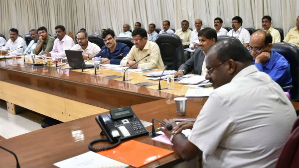 ಬಾಕಿ ಇರುವ ಕೊಳವೆ ಬಾವಿ ವಿದ್ಯುದೀಕರಣ ಪ್ರಕರಣ ಇತ್ಯರ್ಥ