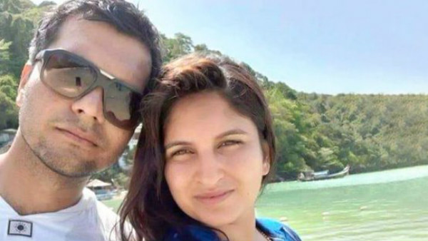 ಮತ್ತೆ ಪತಿಯನ್ನು ನೋಡುತ್ತೇನೋ ಇಲ್ಲವೋ!