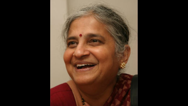 ಮಧು ಕಿಶ್ವಾರ್ ಟ್ವೀಟ್