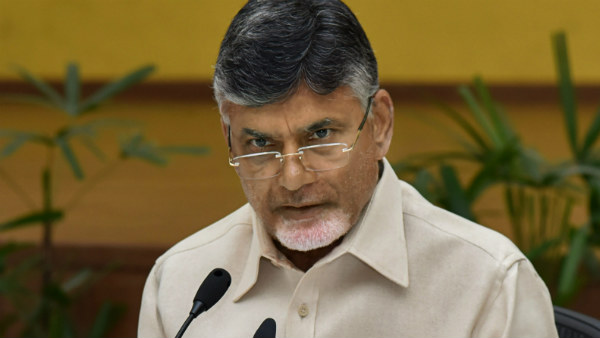 ಪತ್ರ ಬರೆದಿದ್ದ ನಾಯ್ಡು