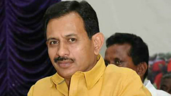 ಮಾಗಡಿ ಬಾಲಕೃಷ್ಣ ಇತರರು ಆಕಾಂಕ್ಷಿಗಳು