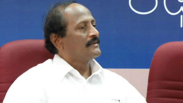 ಕರ್ನಾಟಕದೊಂದಿಗೆ ಅವಿನಾಭಾವ ಸಂಬಂಧ