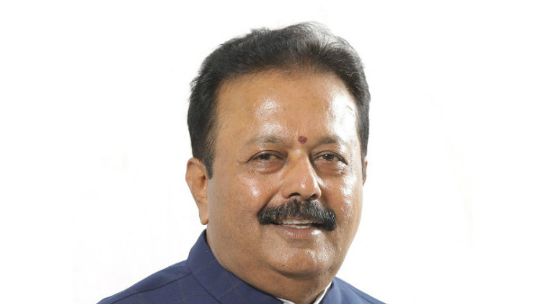 ಚಲುವಣ್ಣನಿಗೆ ಕಾವೇರಿ ನೀರಿನ ಬಗ್ಗೆ ಈಗ ಕಾಳಜಿ ಬಂದಿದೆ 