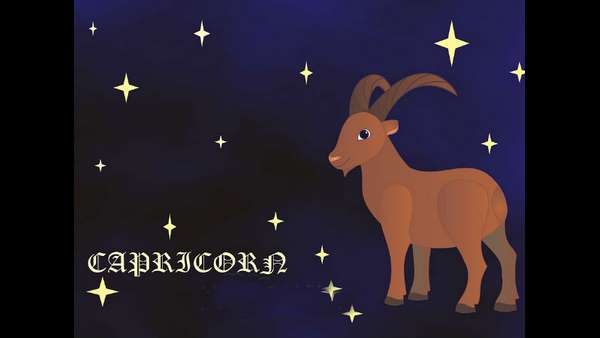 ಮಕರ: ಮಿಂಚುವ ಸಮಯ ಬಂದಿದೆ 