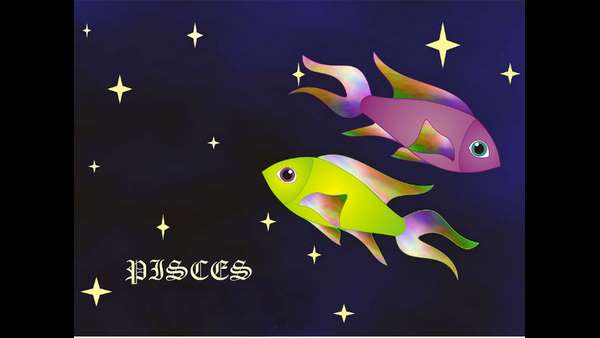 ಮೀನ: ವಿದೇಶದಲ್ಲಿ ಕೆಲಸಕ್ಕೆ ಪ್ರಯತ್ನಿಸುತ್ತಿರುವವರು ಎಚ್ಚರ 