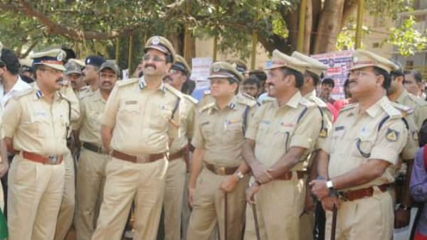 ಏನಿದು ಔರಾದ್ಕರ್ ವರದಿ?