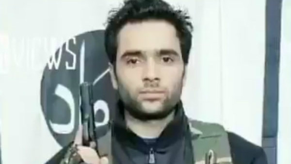 ಅದಿಲ್ ದಾರ್ ನ ವಿಡಿಯೋ ರಾವಳಪಿಂಡಿಯ ಬಳಿ ಅಪ್ ಲೋಡ್ ಆಗಿದೆ 