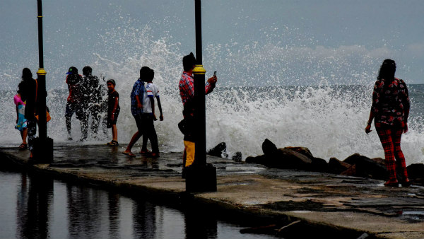 ಕೊಲ್ಲಂ ಮತ್ತು ಅಲಪ್ಪುಳದಲ್ಲಿ 'ಆರೆಂಜ್ ಅಲರ್ಟ್'