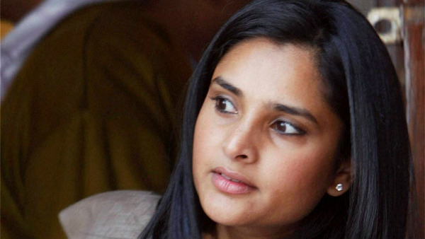 ಟ್ವಿಟ್ಟರ್ ನಿಂದ ರಮ್ಯಾ ಆಪ್ತನ ನಿರ್ಗಮನ!