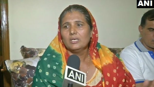 ಹೆತ್ತ ಕರುಳಿಗೆ ಸಂಕಟ