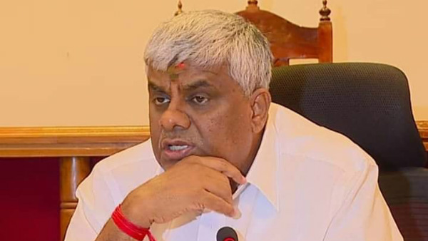 ತೊಂದರೆ ನೀಡಲು ಇರುವ ಏಕೈಕ ವ್ಯಕ್ತಿ ರೇವಣ್ಣ ತೊಂದರೆ ನೀಡಲು ಇರುವ ಏಕೈಕ ವ್ಯಕ್ತಿ ರೇವಣ್ಣ