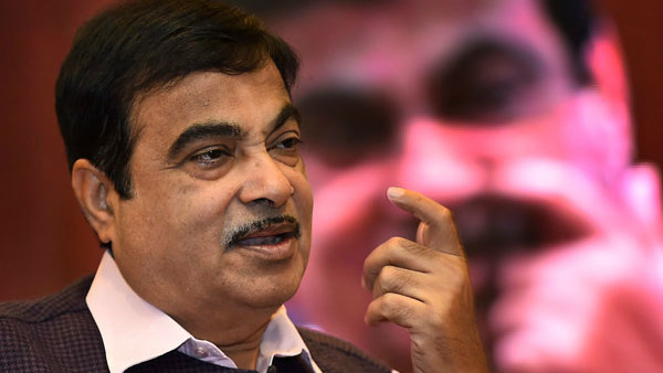 ನಿತಿನ್ ಗಡ್ಕರಿ ಟ್ವಿಟ್ಟರಲ್ಲಿ ಸಕ್ರಿಯ 