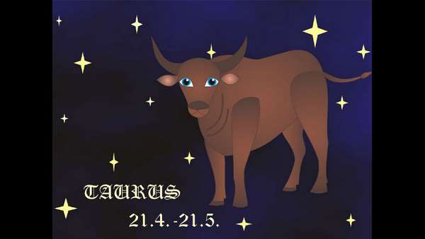 ವೃಷಭ: ಆರ್ಥಿಕ ಸ್ಥಿತಿಯಲ್ಲಿ ಮುಂದಕ್ಕೆ ಹೆಜ್ಜೆ ಇಡುತ್ತೀರಿ 